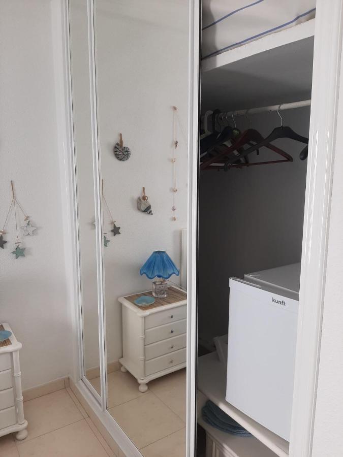 Pensión Wanda Fuengirola