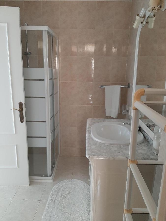 Wanda Pensión Fuengirola