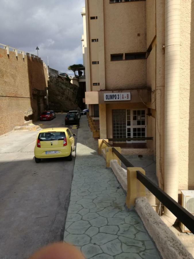 Wanda Pensión Fuengirola