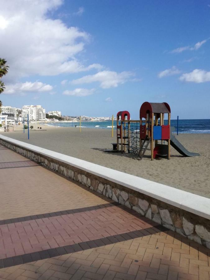 Pensión Wanda Fuengirola