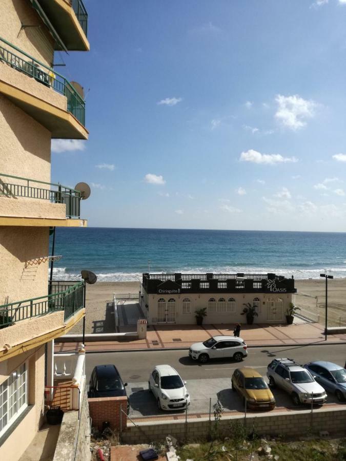 Wanda Pensión Fuengirola