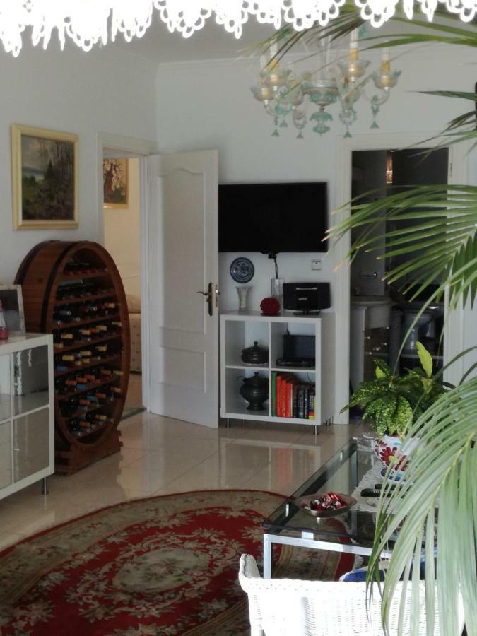 Wanda Fuengirola