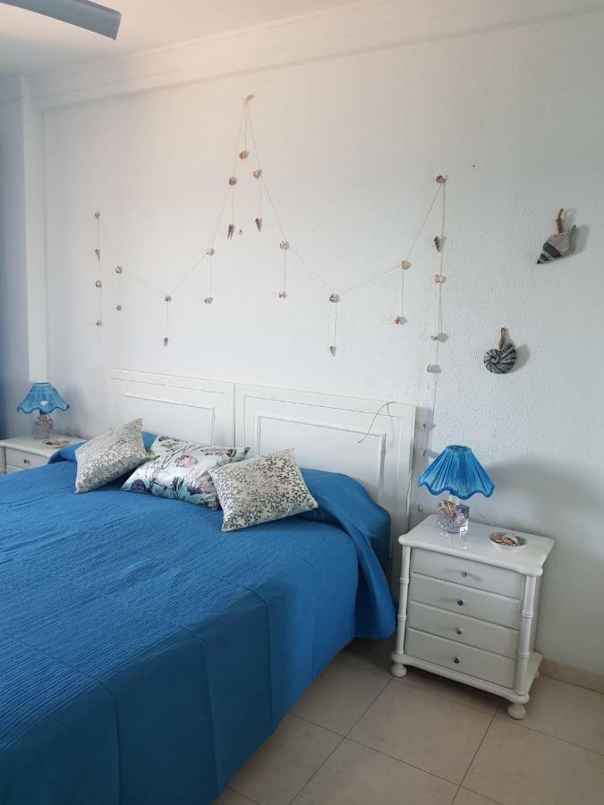 Pensión Wanda Fuengirola