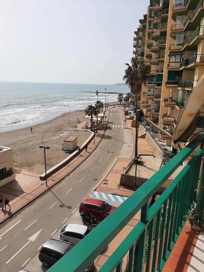 Affittacamere Wanda Fuengirola